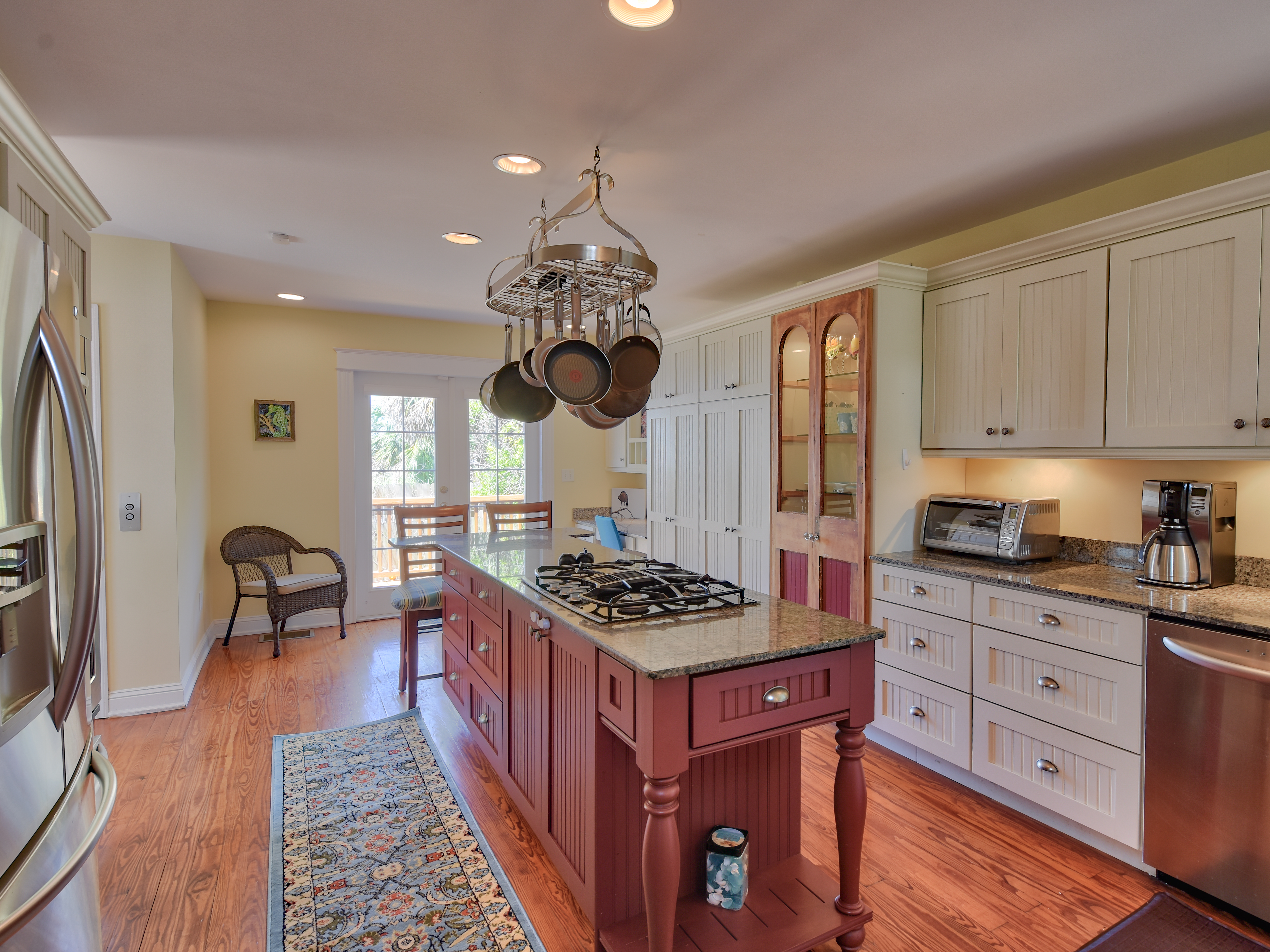 St. Augustine Home 917169