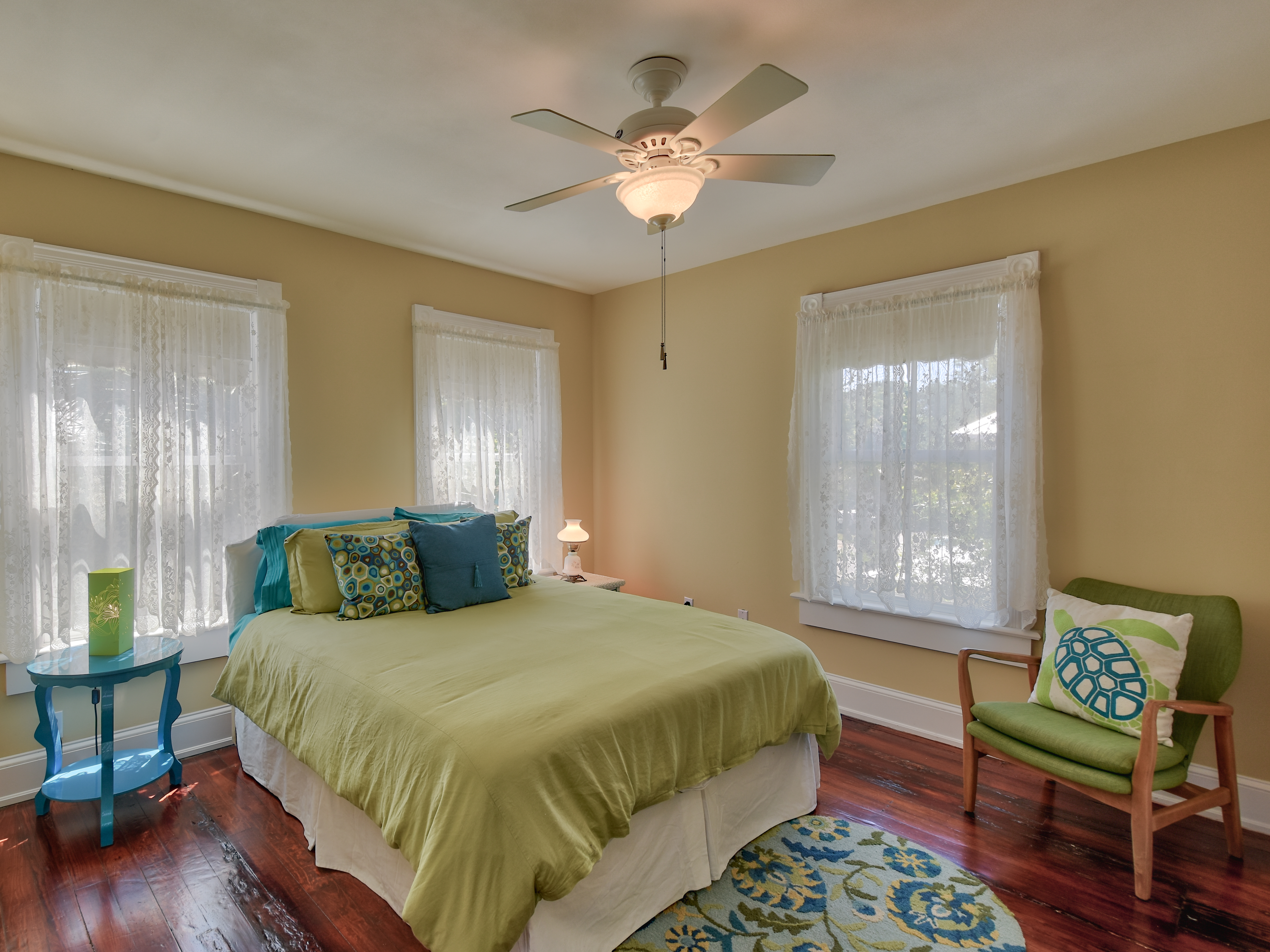 St. Augustine Home 917169