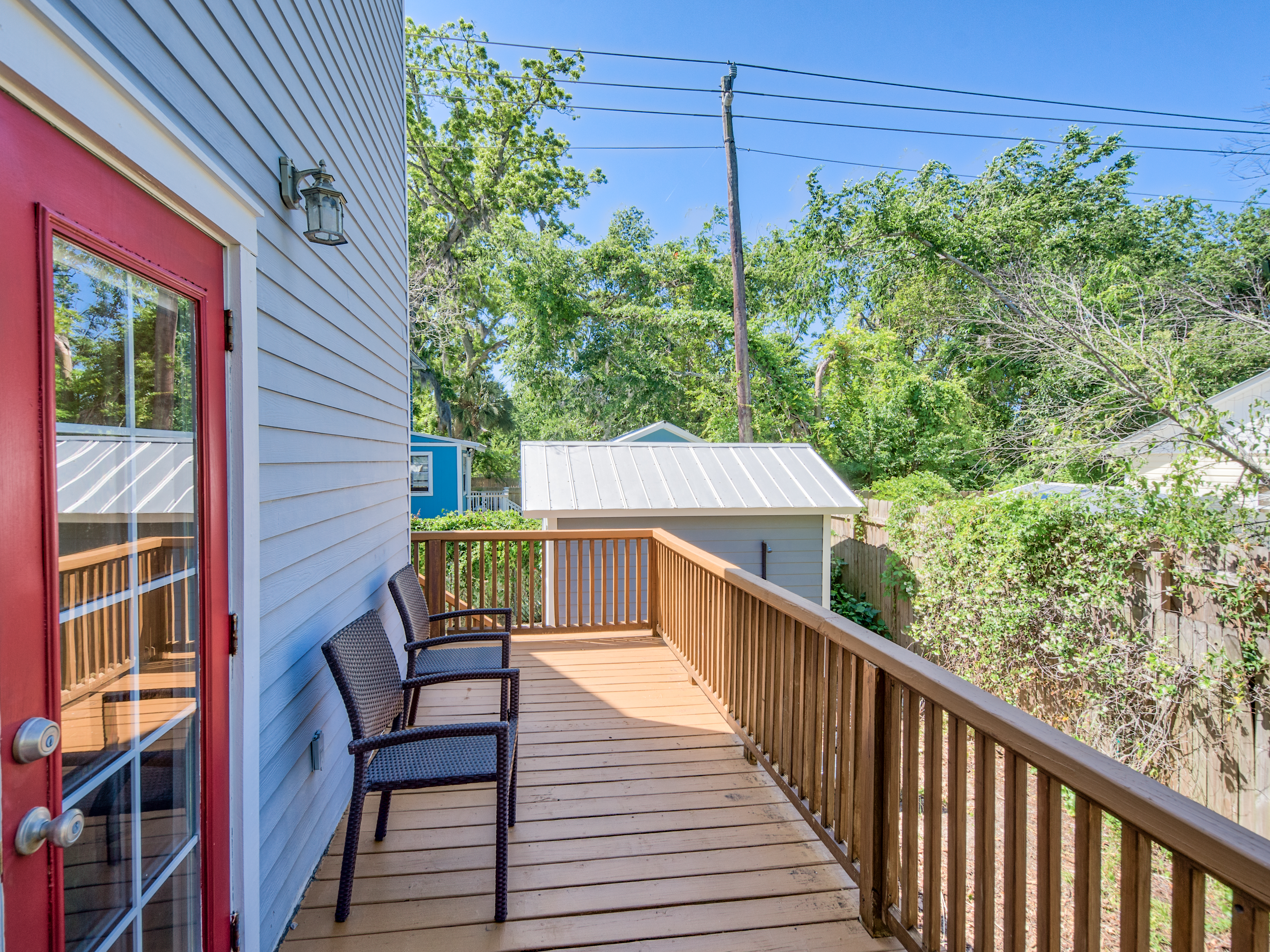 St. Augustine Home 917169