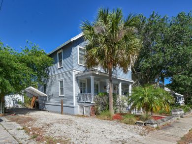 St. Augustine Home 917169