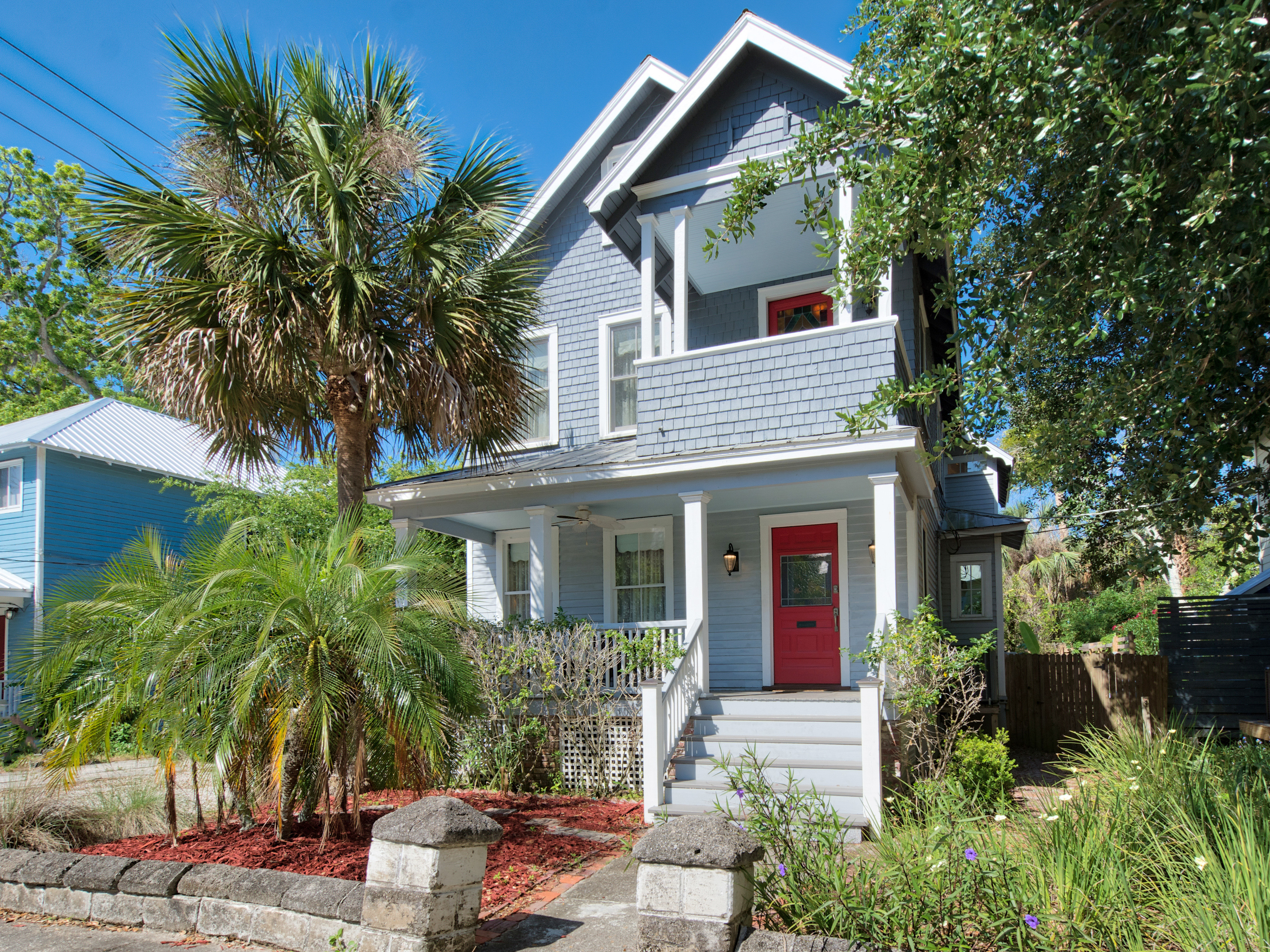 St. Augustine Home 917169