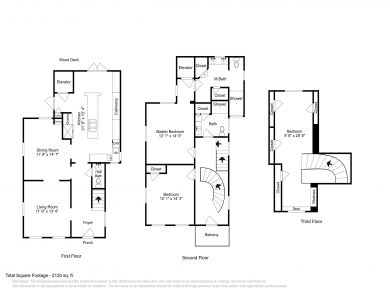 St. Augustine Home 917169