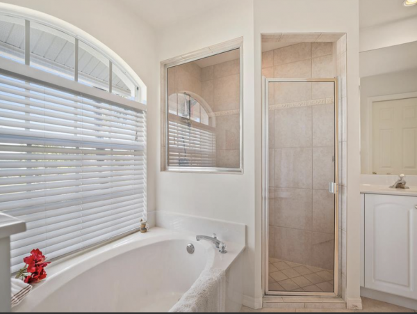 Marco Island Vacation Home Sleeps Six Guests