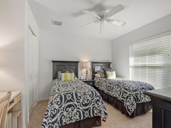 Marco Island Vacation Home Sleeps Six Guests
