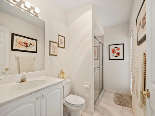 Marco Island Vacation Home Sleeps Six Guests