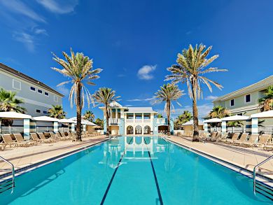 Stunning Rental Fabulous Amenities.