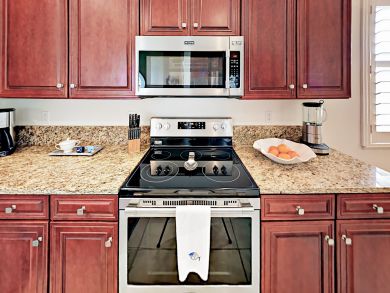 Stunning Rental Fabulous Amenities.