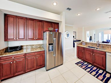 Stunning Rental Fabulous Amenities.