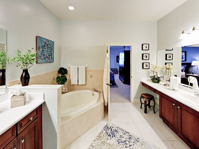 Stunning Rental Fabulous Amenities.