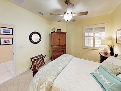 Stunning Rental Fabulous Amenities.