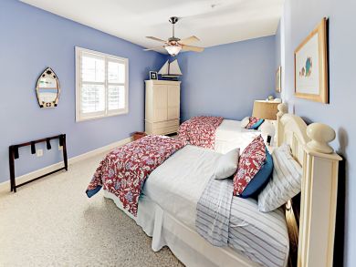 Stunning Rental Fabulous Amenities.