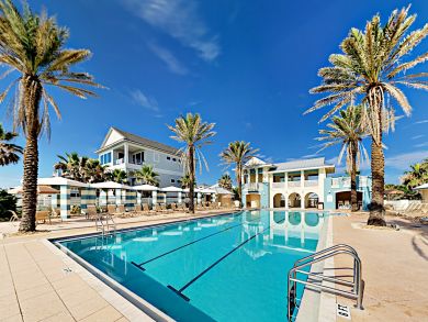 Stunning Rental Fabulous Amenities.