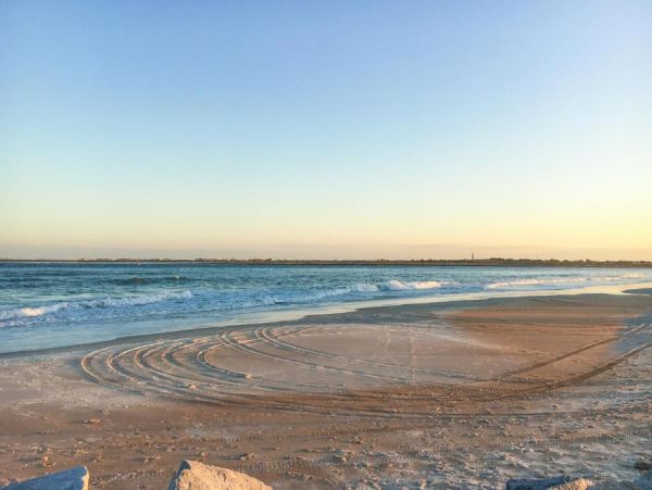Walk to Beach Saint Augustine Pool Home