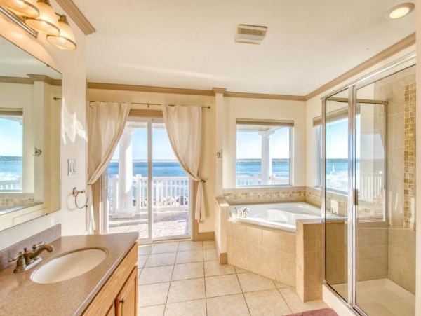 Walk to Beach Saint Augustine Pool Home