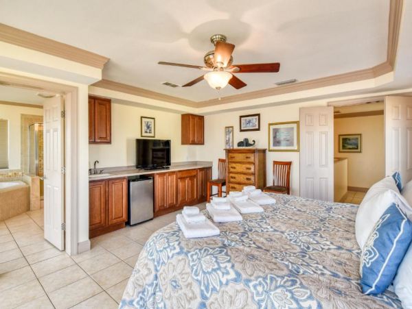 Walk to Beach Saint Augustine Pool Home
