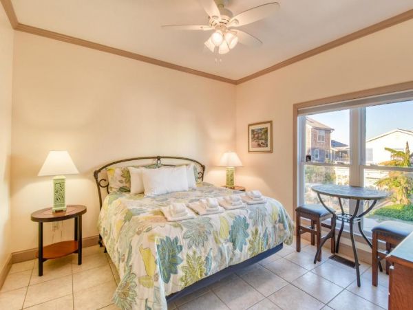 Walk to Beach Saint Augustine Pool Home
