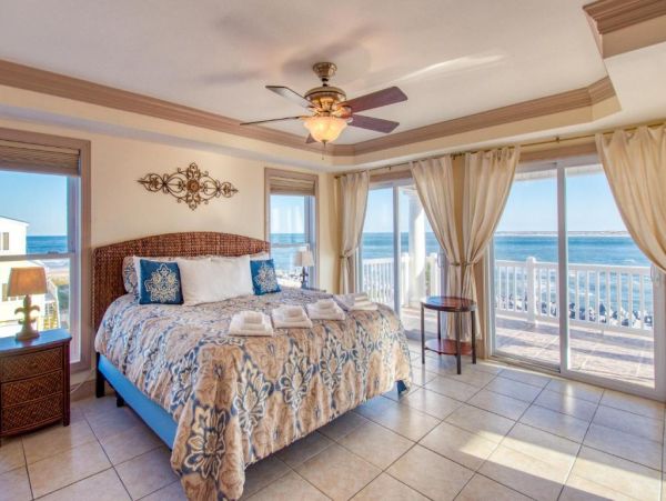 Walk to Beach Saint Augustine Pool Home