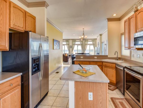 Walk to Beach Saint Augustine Pool Home