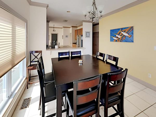 Walk to Beach Saint Augustine Pool Home