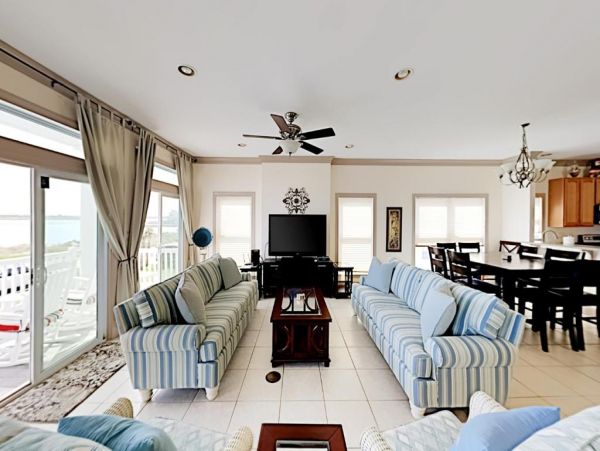 Walk to Beach Saint Augustine Pool Home
