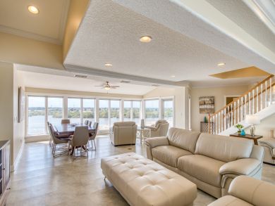 ST AUGUSTINE PRIVATE BEACHFRONT 4 BEDROOM HOME