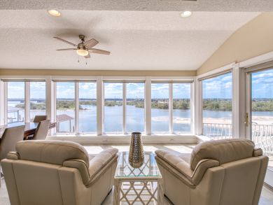 ST AUGUSTINE PRIVATE BEACHFRONT 4 BEDROOM HOME
