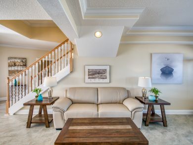 ST AUGUSTINE PRIVATE BEACHFRONT 4 BEDROOM HOME