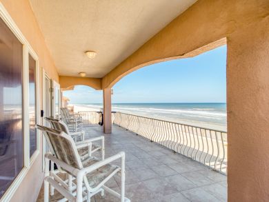 ST AUGUSTINE PRIVATE BEACHFRONT 4 BEDROOM HOME