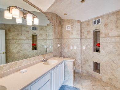 ST AUGUSTINE PRIVATE BEACHFRONT 4 BEDROOM HOME