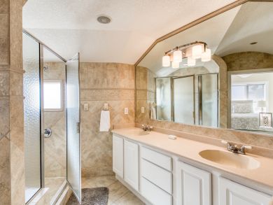 ST AUGUSTINE PRIVATE BEACHFRONT 4 BEDROOM HOME