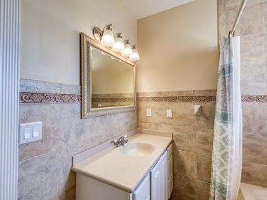 ST AUGUSTINE PRIVATE BEACHFRONT 4 BEDROOM HOME