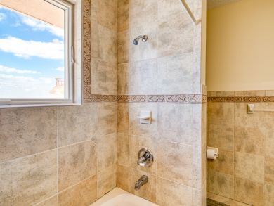 ST AUGUSTINE PRIVATE BEACHFRONT 4 BEDROOM HOME