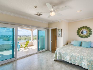 ST AUGUSTINE PRIVATE BEACHFRONT 4 BEDROOM HOME