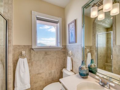 ST AUGUSTINE PRIVATE BEACHFRONT 4 BEDROOM HOME