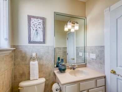 ST AUGUSTINE PRIVATE BEACHFRONT 4 BEDROOM HOME