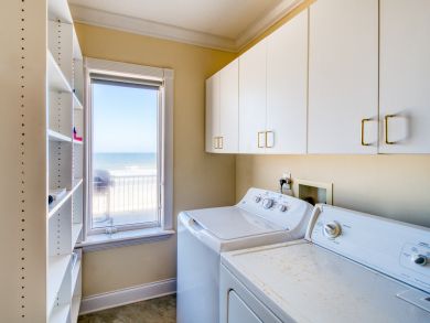 ST AUGUSTINE PRIVATE BEACHFRONT 4 BEDROOM HOME