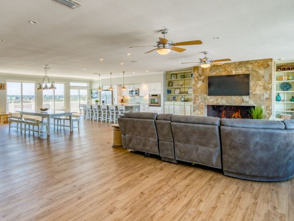 St. Augustine Vacation Home Six Bedroom