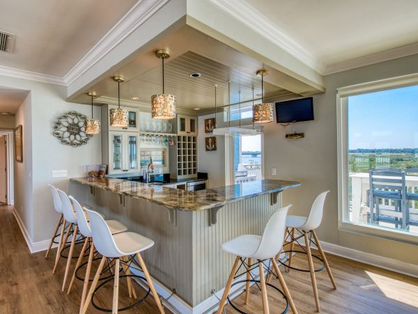 St. Augustine Vacation Home Six Bedroom