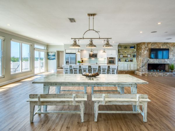 St. Augustine Vacation Home Six Bedroom