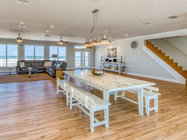 St. Augustine Vacation Home Six Bedroom