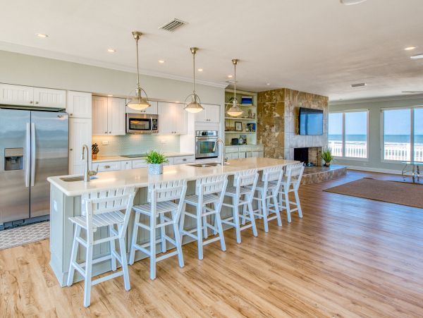 St. Augustine Vacation Home Six Bedroom
