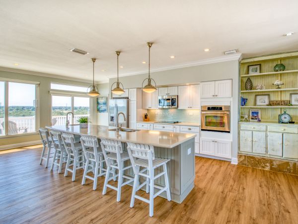 St. Augustine Vacation Home Six Bedroom