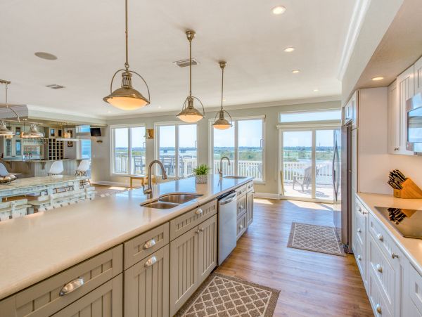 St. Augustine Vacation Home Six Bedroom