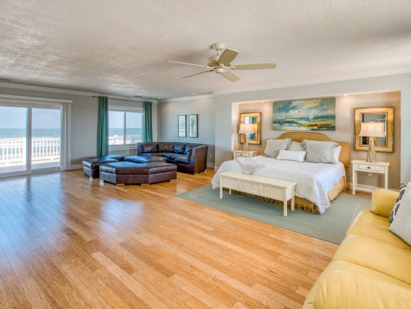 St. Augustine Vacation Home Six Bedroom