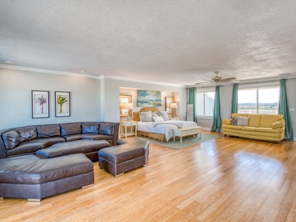 St. Augustine Vacation Home Six Bedroom