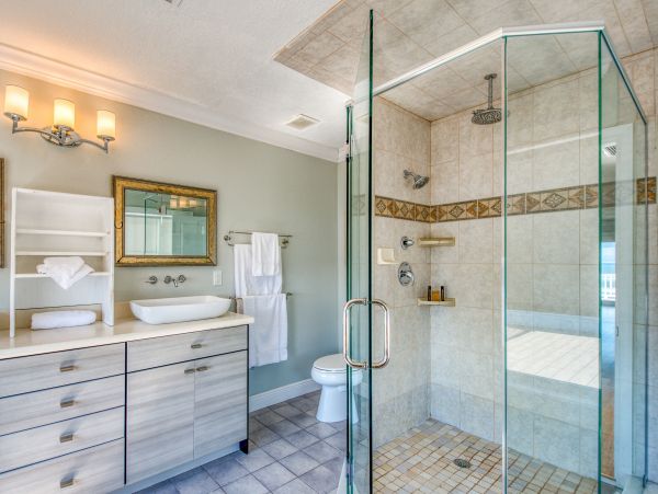 St. Augustine Vacation Home Six Bedroom