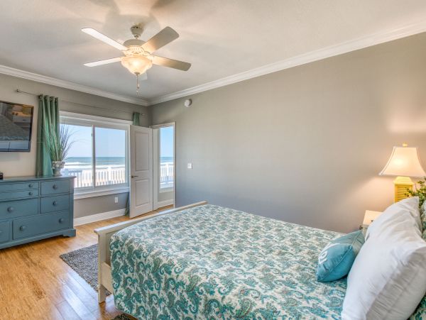 St. Augustine Vacation Home Six Bedroom
