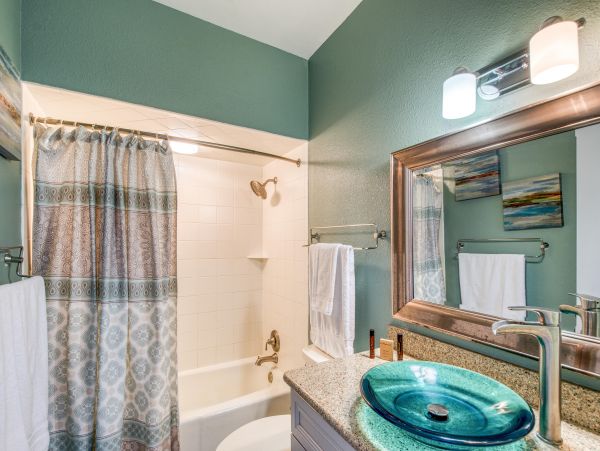 St. Augustine Vacation Home Six Bedroom