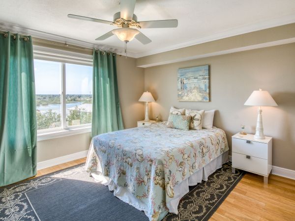 St. Augustine Vacation Home Six Bedroom