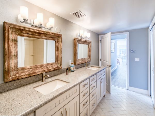 St. Augustine Vacation Home Six Bedroom